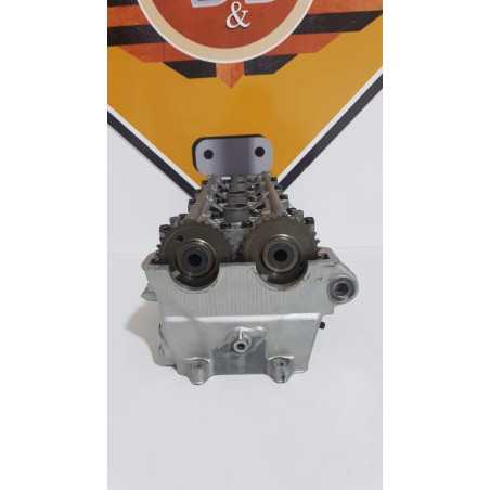 Chiuloasa Completa Kawasaki Ninja ZX7R - ZX 750P - 1998 