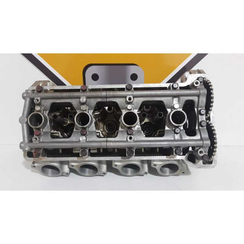 Chiuloasa Completa Kawasaki Ninja ZX7R - ZX 750P - 1998 