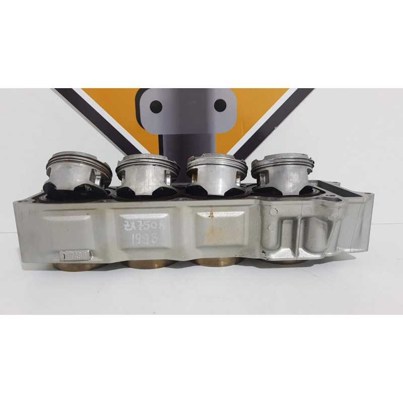 Cilindri & Pistoane Kawasaki Ninja ZX7R - ZX 750P - 1998 