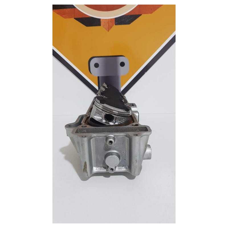 Cilindri & Pistoane Kawasaki Ninja ZX7R - ZX 750P - 1998 