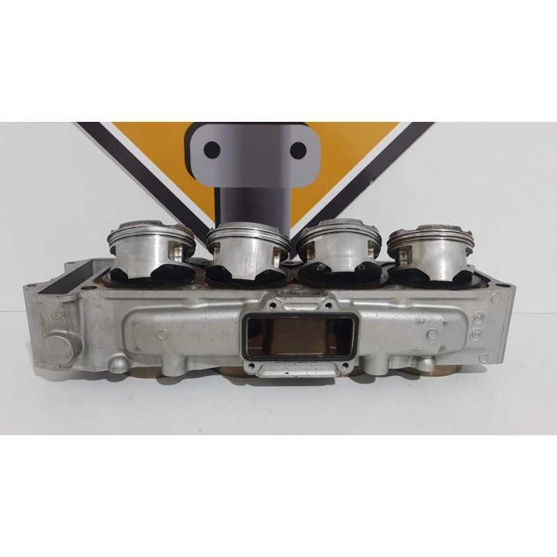 Cylinders & Pistons Kawasaki Ninja ZX7R - ZX 750P - 1998 