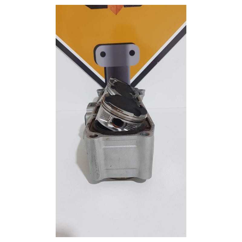 Cilindri & Pistoane Kawasaki Ninja ZX7R - ZX 750P - 1998 