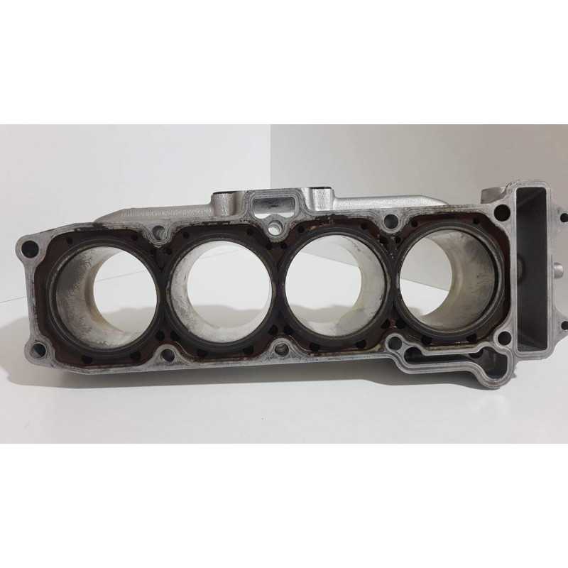 Cylinders & Pistons Kawasaki Ninja ZX7R - ZX 750P - 1998 