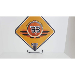 Oil Line Kawasaki Ninja ZX7R - ZX 750P - 1998 