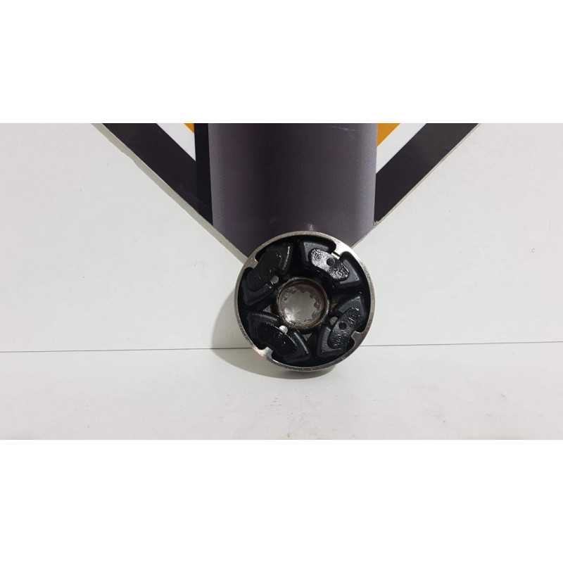 Generator Couple & Rubber Kawasaki Ninja ZX7R - ZX 750P - 1998 