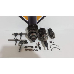 Gearbox Kawasaki Ninja ZX7R - ZX 750P - 1998 2