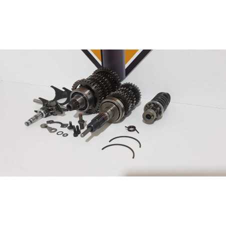 Gearbox Kawasaki Ninja ZX7R - ZX 750P - 1998 