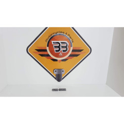 Main Bearings Shells And Thrust Bearings Kawasaki Ninja ZX7R - ZX 750P - 1998 