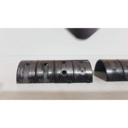 Main Bearings Shells And Thrust Bearings Kawasaki Ninja ZX7R - ZX 750P - 1998 2