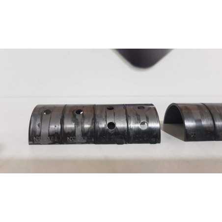 Cuzineti Kawasaki Ninja ZX7R - ZX 750P - 1998 