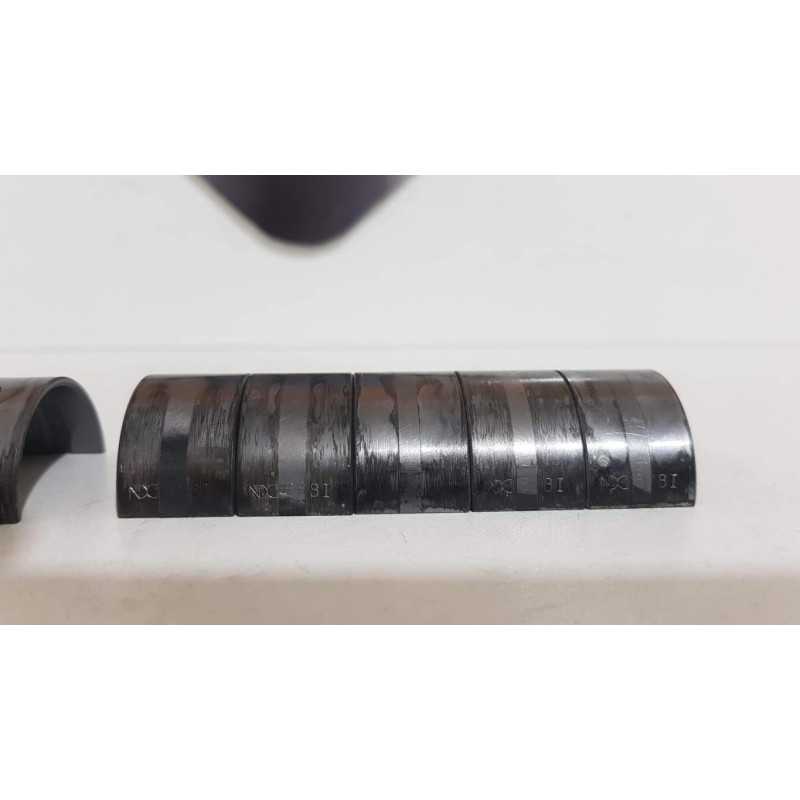 Main Bearings Shells And Thrust Bearings Kawasaki Ninja ZX7R - ZX 750P - 1998 