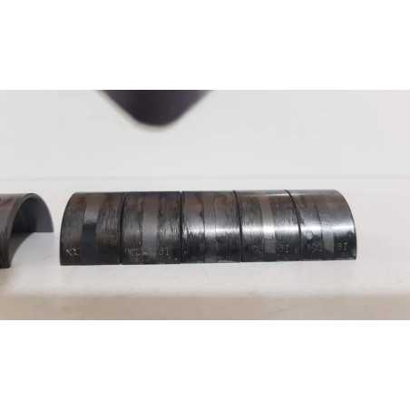 Cuzineti Kawasaki Ninja ZX7R - ZX 750P - 1998 