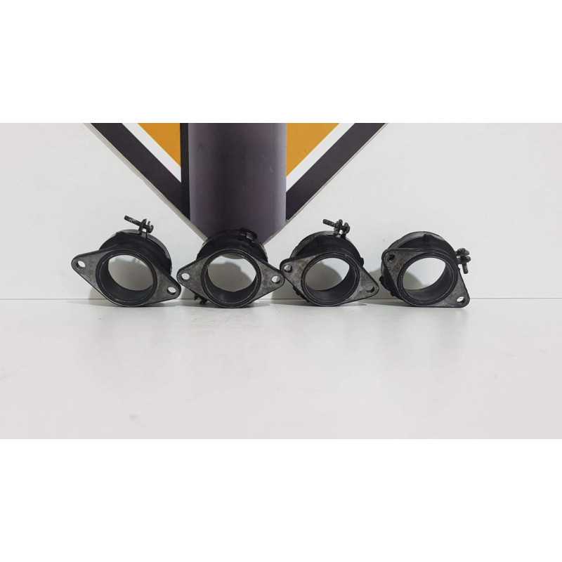 Intake Pipes / Manifolds Kawasaki Ninja ZX7R - ZX 750P - 1998 