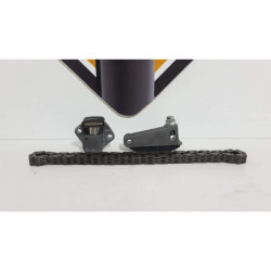 Intinzator & Patina & Lant Pompa Ulei Kawasaki Ninja ZX7R - ZX 750P - 1998 2