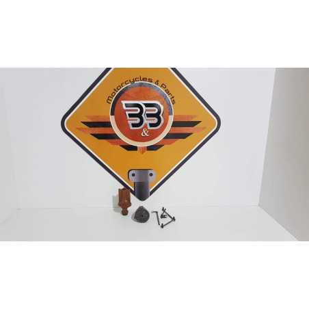 Oil Pump Kawasaki Ninja ZX7R - ZX 750P - 1998 