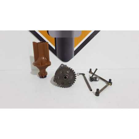 Oil Pump Kawasaki Ninja ZX7R - ZX 750P - 1998 