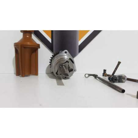 Oil Pump Kawasaki Ninja ZX7R - ZX 750P - 1998 