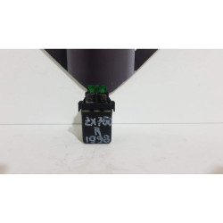 Starter Solenoid Relay Kawasaki Ninja ZX7R - ZX 750P - 1998 2