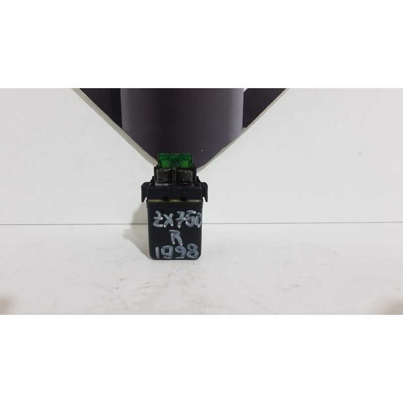 Releu Pornire Kawasaki Ninja ZX7R - ZX 750P - 1998 