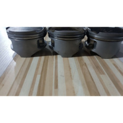 Piston Kawasaki Ninja ZXR 750 - 1994 2