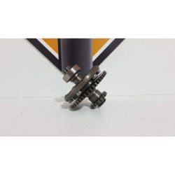 Starter Clutch Kawasaki Ninja ZX7R - ZX 750P - 1998 2