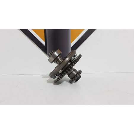 Starter Clutch Kawasaki Ninja ZX7R - ZX 750P - 1998 