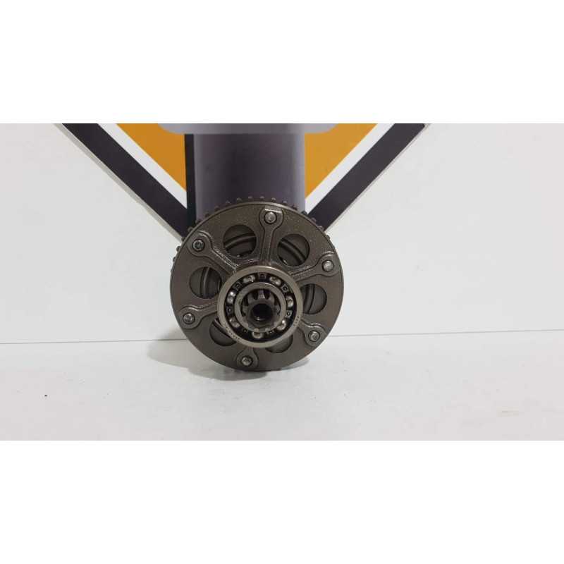 Starter Clutch Kawasaki Ninja ZX7R - ZX 750P - 1998 