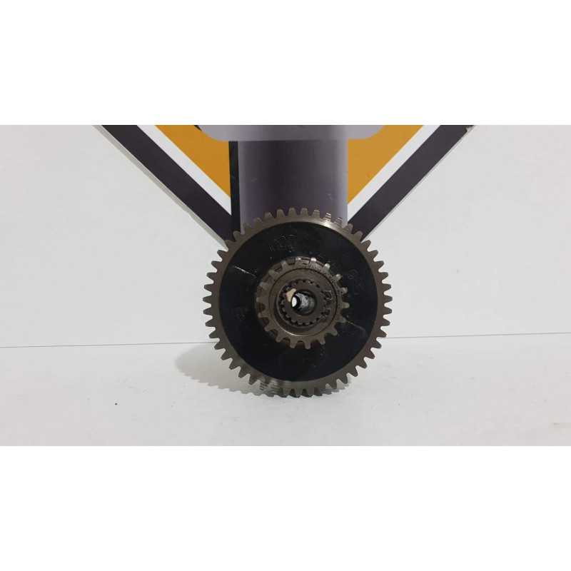 Starter Clutch Kawasaki Ninja ZX7R - ZX 750P - 1998 