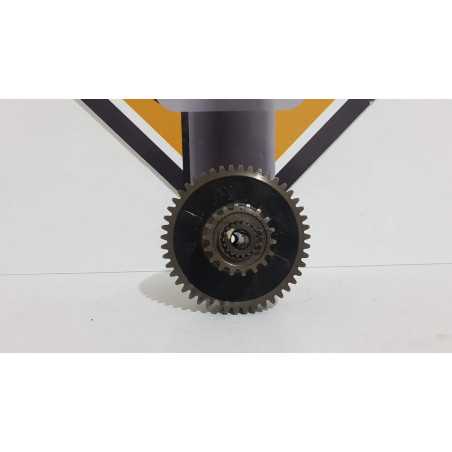 Starter Clutch Kawasaki Ninja ZX7R - ZX 750P - 1998 