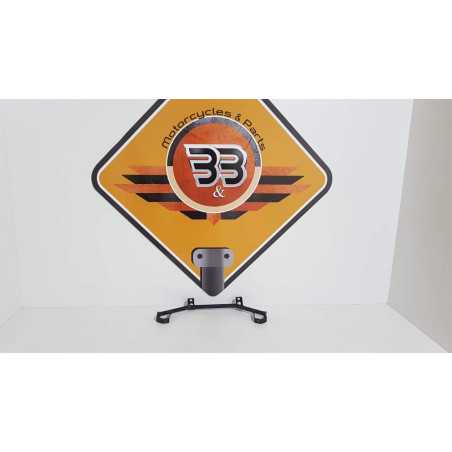 Radiator Bracket Kawasaki Ninja ZX7R - ZX 750P - 1998 