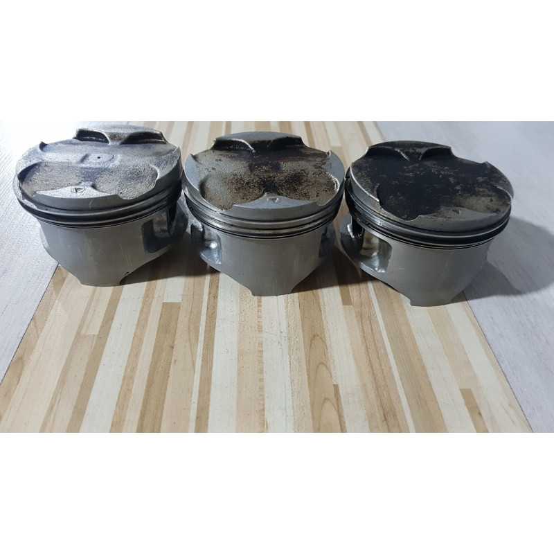 Piston Kawasaki Ninja ZXR 750 - 1994 