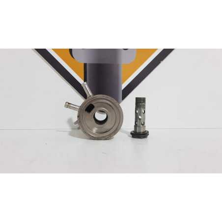 Termoflot & Surub Kawasaki Ninja ZX7R - ZX 750P - 1998  Termoflot & Surub Kawasaki Ninja ZX7R - ZX 750P - 1998