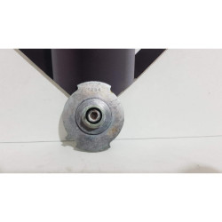 Ignition Timing & Screw Kawasaki Ninja ZX7R - ZX 750P - 1998 2