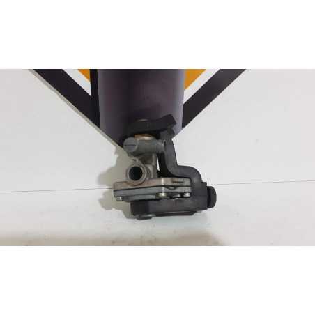 Air Valve Kawasaki Ninja ZX7R - ZX 750P - 1998 