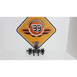 Crankshaft & Rods Kawasaki Ninja ZX7R - ZX 750P - 1998 