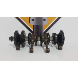 Crankshaft & Rods Kawasaki Ninja ZX7R - ZX 750P - 1998 2