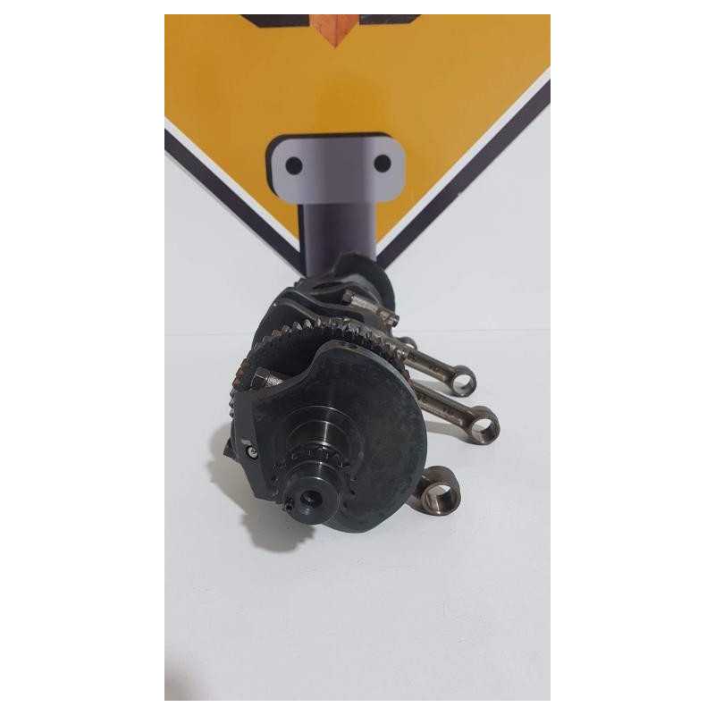 Vibrochen & Biele Kawasaki Ninja ZX7R - ZX 750P - 1998 