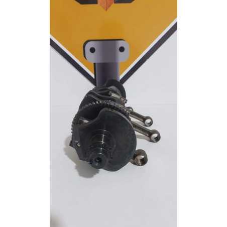 Vibrochen & Biele Kawasaki Ninja ZX7R - ZX 750P - 1998 