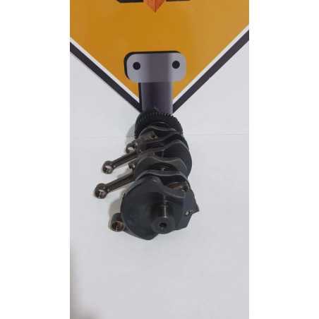 Vibrochen & Biele Kawasaki Ninja ZX7R - ZX 750P - 1998 