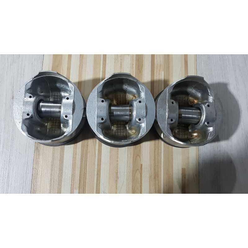 Piston Kawasaki Ninja ZXR 750 - 1994 