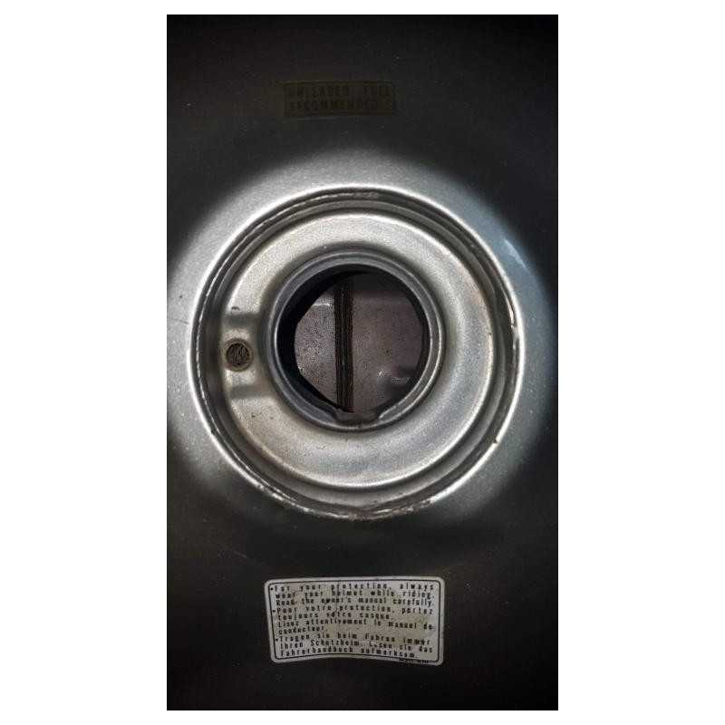 Fuel Tank Honda XL 1000V - Varadero - SD 01 - 2001 