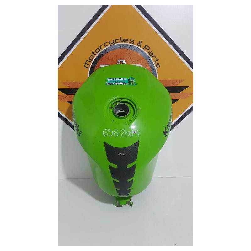 Fuel Tank Kawasaki Ninja 636 - 2004 