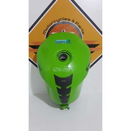 Rezervor Kawasaki Ninja 636 - 2004 