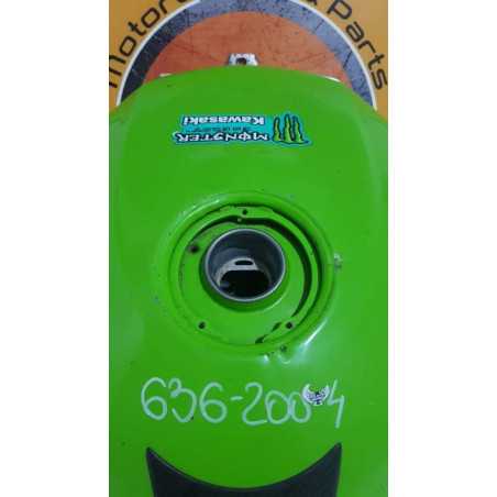 Fuel Tank Kawasaki Ninja 636 - 2004 