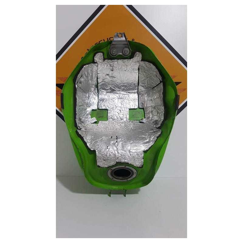 Fuel Tank Kawasaki Ninja 636 - 2004 