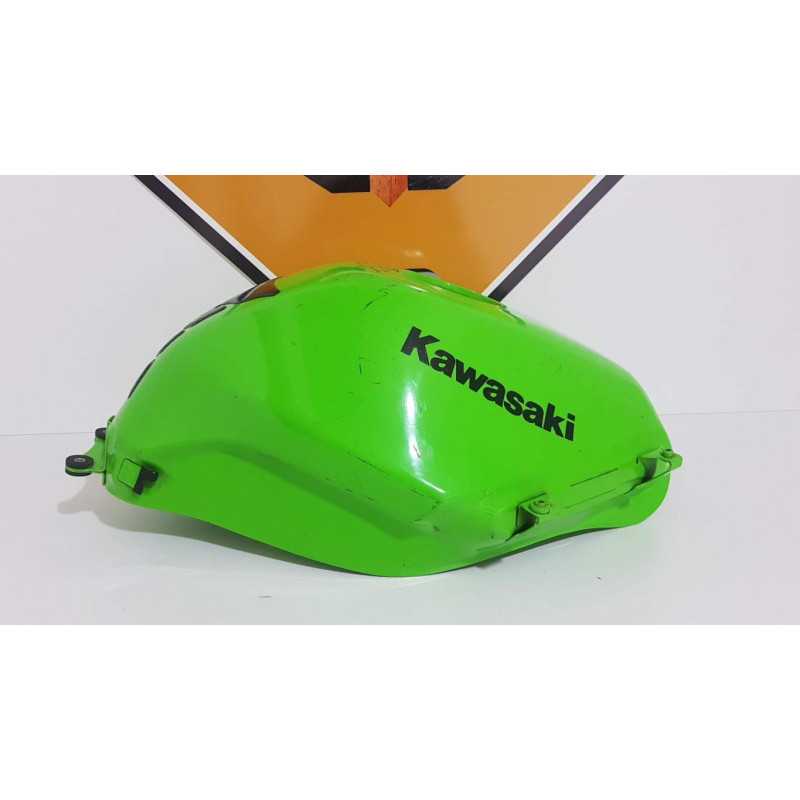 Fuel Tank Kawasaki Ninja ZX 250R - 2010 