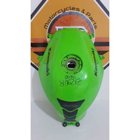Fuel Tank Kawasaki Ninja ZX 250R - 2010, 510865018H8