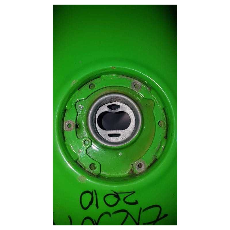 Fuel Tank Kawasaki Ninja ZX 250R - 2010 