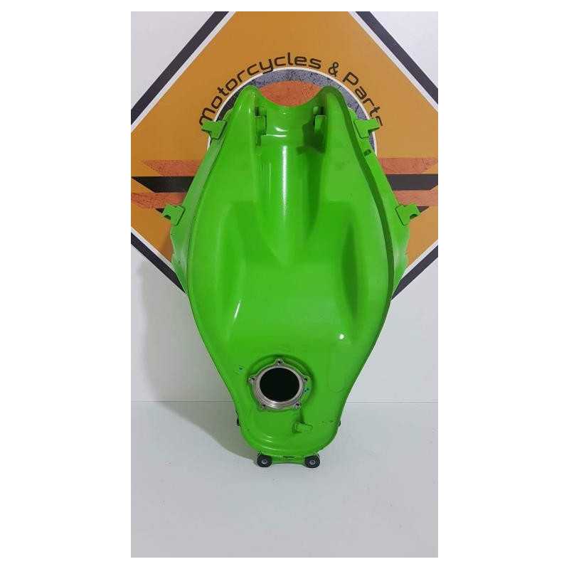 Fuel Tank Kawasaki Ninja ZX 250R - 2010 
