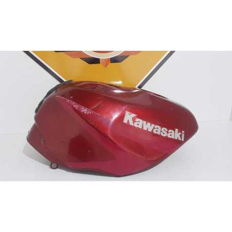 Fuel Tank Kawasaki ZZR 600D - 1993 
